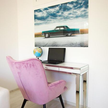 Apartment Mtm Split Bagian luar foto