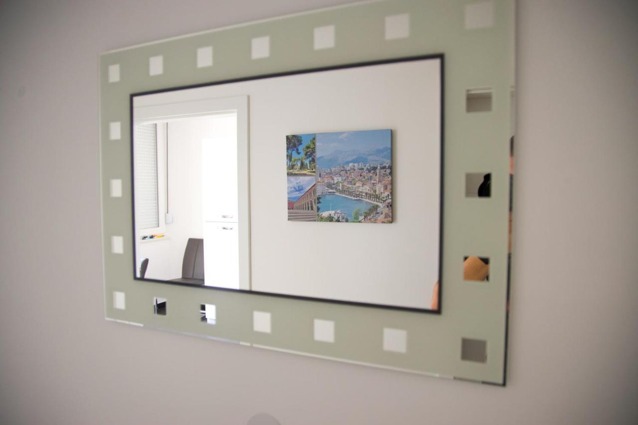 Apartment Mtm Split Bagian luar foto