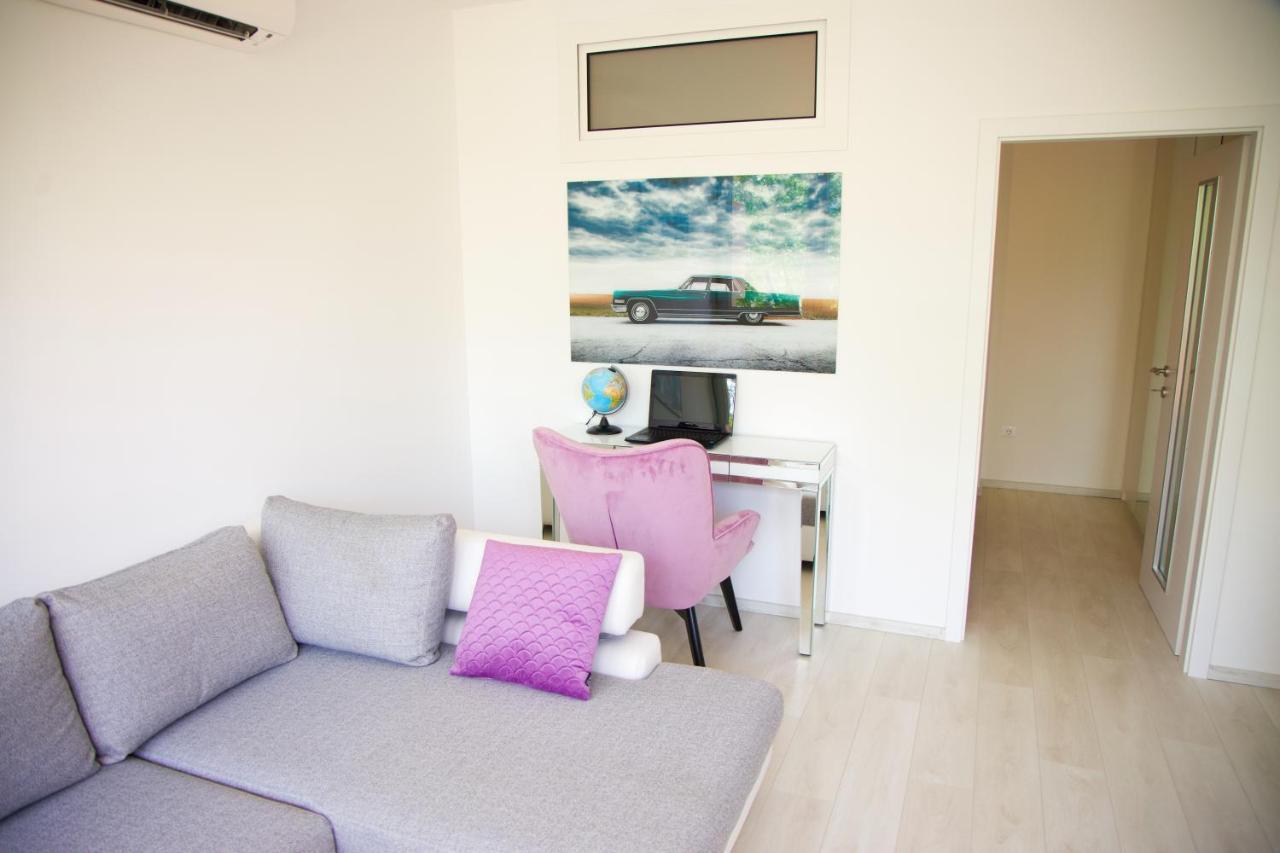 Apartment Mtm Split Bagian luar foto