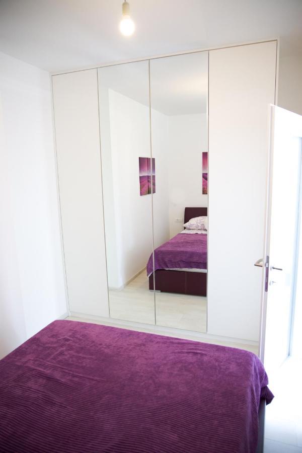 Apartment Mtm Split Bagian luar foto