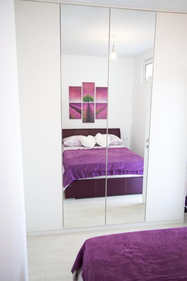 Apartment Mtm Split Bagian luar foto