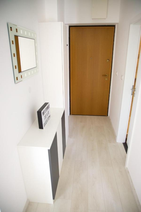 Apartment Mtm Split Bagian luar foto