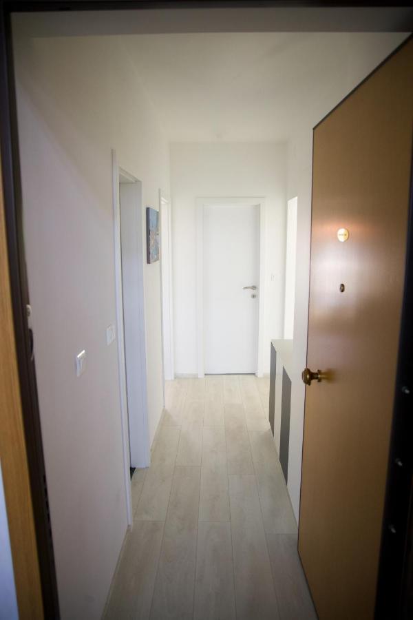 Apartment Mtm Split Bagian luar foto