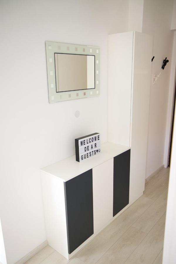 Apartment Mtm Split Bagian luar foto