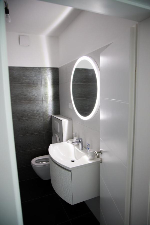 Apartment Mtm Split Bagian luar foto
