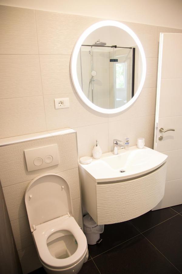 Apartment Mtm Split Bagian luar foto