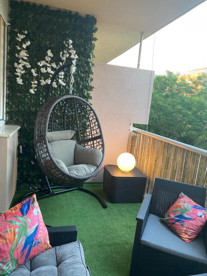 Apartment Mtm Split Bagian luar foto
