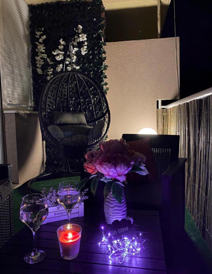Apartment Mtm Split Bagian luar foto